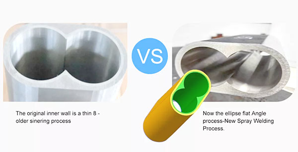 single page feature image