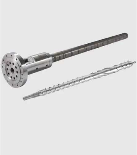 Injection Machine Screw&Barrel