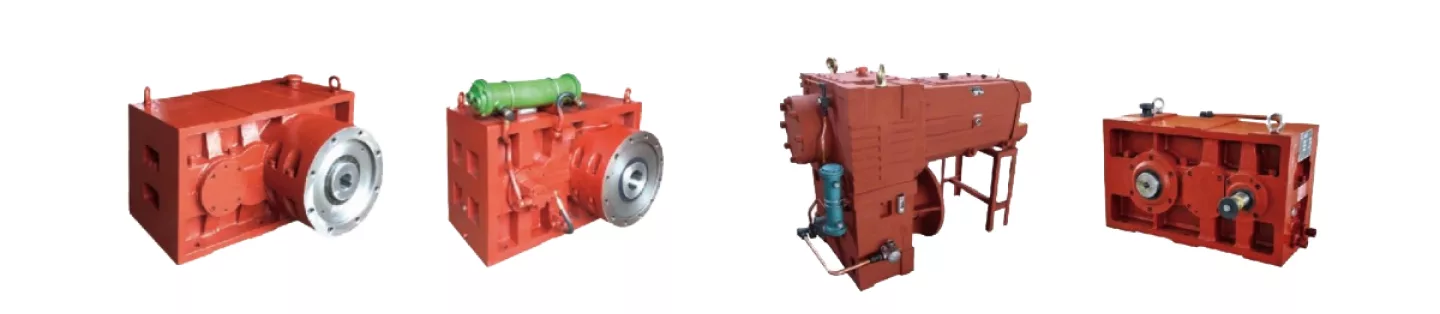 Four Gearbox Products