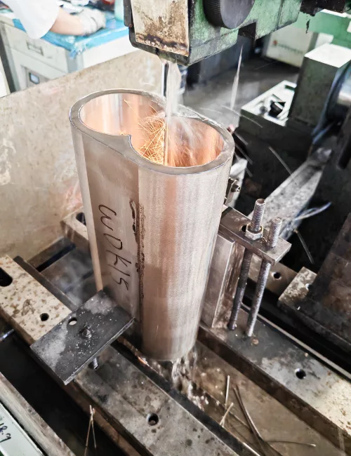 Innovative Solutions