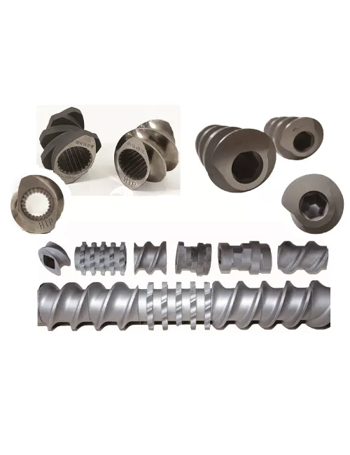 Extruder Parts
